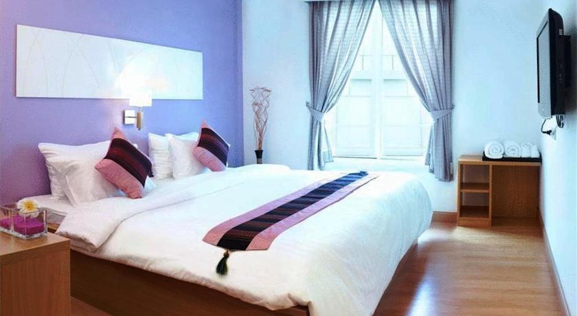 cheap hotels in sukhumvit